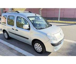 COMBI 1.6 EXPRESSION