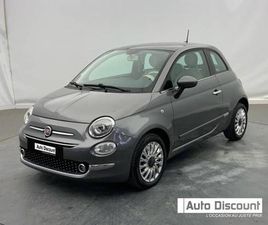 500 1.2 69 CH LOUNGE