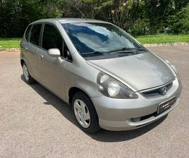 HONDA FIT LX 1.4/ 1.4 FLEX 8V/16V 5P MEC.