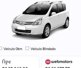 SL 1.8 16V FLEX FUEL AUT.