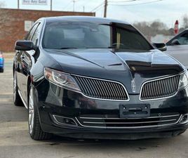 USED 2014 LINCOLN MKS ECOBOOST