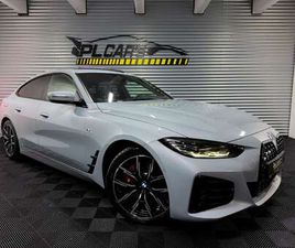 GRAN COUPÉ 420 DA | PACK M | TOIT OUVRANT |