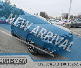 USED 2024 AUDI Q8 E-TRON PRESTIGE