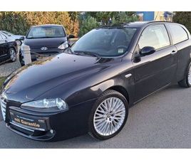 ALFA ROMEO 147 ALFA ROMEO ALFA 147 1.6 TS 16V SPORTIVA ZAHNRIEMENSATZ-NEU