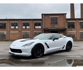 OTHER CORVETTE C7 GRANDE SPORT FINAL EDITION Z07...
