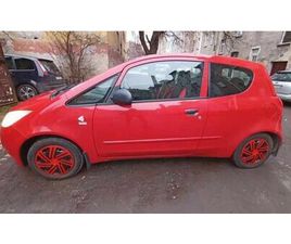 MITSUBISHI COLT 2007 LEGNICA • OLX.PL
