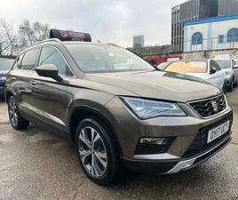 2.0 TDI SE TECHNOLOGY 4DRIVE EURO 6 (START/STOP) 5DR