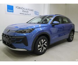 COMFORT 1,5 ETSI 85 KW (MHEV) DSG-AUTOMAATTI