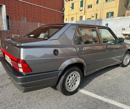 ALFA 75 2.0 TWINSPARK ASI