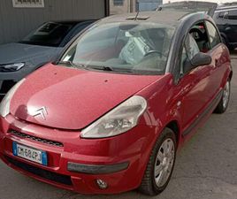 CITROEN C3 PLURIEL CITROEN C3 PLURIEL