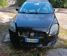FIAT CROMA FIAT CROMA 1.9 TDI 110 CAVALLI DIESEL