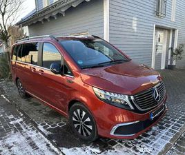 EQV 300 LANG AVANTGARDE LINE