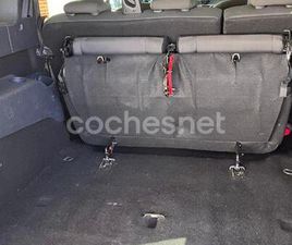 DACIA LODGY DACIA LODGY LAUREATE DCI 90 7PL