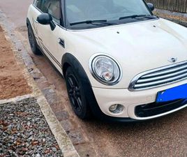 MINI ONE 1.6 DIESEL