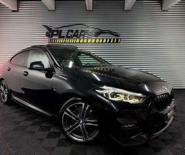 GRAN COUPÉ 218IA PACK M | TOIT PANO | CARPLAY |