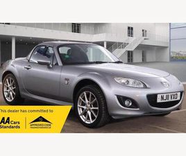 2.0I MIYAKO ROADSTER EURO 4 2DR