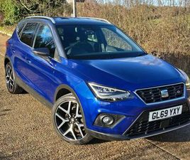 1.0 TSI FR SPORT DSG EURO 6 (START/STOP) 5DR