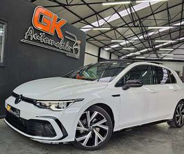 1.5I ETSI R-LINE // DSG // PANO // CAMERA