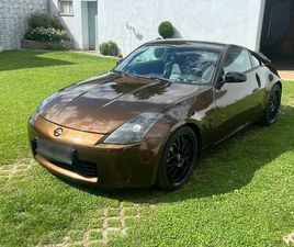 NISSAN 350Z