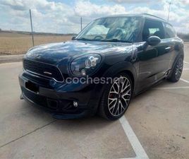 MINI PACEMAN