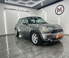 MINI MINI ONE TALLER PROPIO