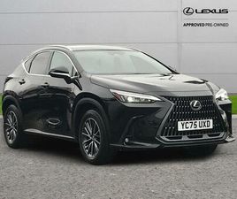 2.5 350H PREMIUM E-CVT FWD EURO 6 (START/STOP) 5DR