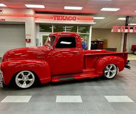 CHEVROLET 3100 1952 CHEVROLET 3100 FOR SALE