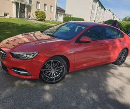 GRAND SPORT 1.6 DIESEL EDITION