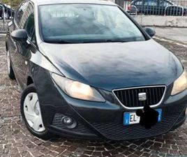 IBIZA IV 2008 BERLINA5P 1.2 TDI CR REFERENCE