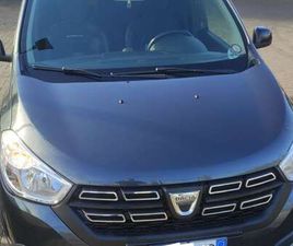 STEPWAY 1.5 DCI WOW S&S 110CV 7P.TI