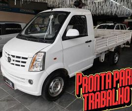 PICK-UP CS 1.3 16V 2P