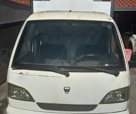 PICK-UP 1.0 8V 48CV 2P