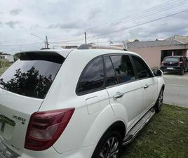 LIFAN X60 1.8 16V 128CV 5P MEC. 2016