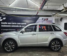 LIFAN X60 1.8 16V 128CV 5P MEC. 2016