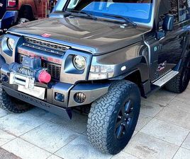 TROLLER T-4 4X4 3.2 20V TDI CAP. RÍGIDA DIESEL 2019