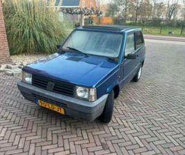 FIAT PANDA, NIEUWE APK — FORD — MARKTPLAATS
