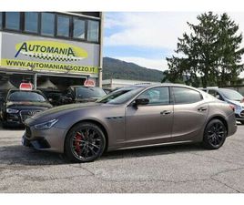 330 CV MHEV EXECUTIVE GRANSPORT