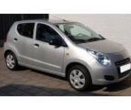 ALTO (2009) ALTO 1.0 GLX