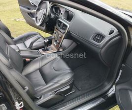 VOLVO V40 D4 VOLVO V40 2.0 D4 INSCRIPTION