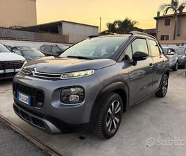 CITROEN C3 AIRCROSS BLUEHDI 100 SHINE