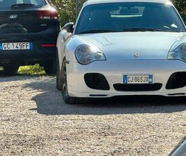 911 CARRERA 4S CABRIOLET