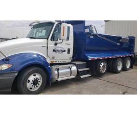 INTERNATIONAL TRUCKS PROSTAR 2012 INTERNATIONAL PRO STAR PREMIUM