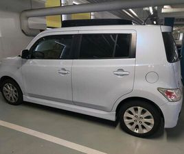 DAIHATSU MATERIA DAIHATSU MATERIA 1.5 / TAUSCH MÖGLICH