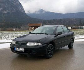 AUTO MITSUBISHI CARISMA TÜV BIS MÄRZ 2027