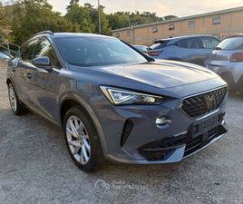 1500 TSI DSG 150CV CARPLAY CAM FULLLED18 ITALIA