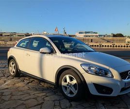 VOLVO C30 1.6 DRIVE MOMENTUM
