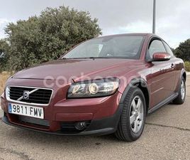 VOLVO C30 VOLVO C30 1.6D MOMENTUM