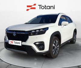 S-CROSS II 2022 1.4H TOP+ 4WD ALLGRIP 129CV