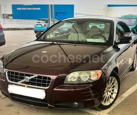 VOLVO C70 2.4 SUMMUM