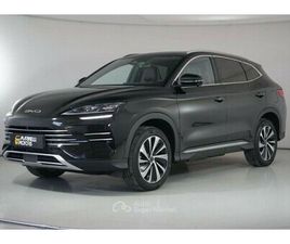 U DM-I 1.5 PHEV BOOST 2WD